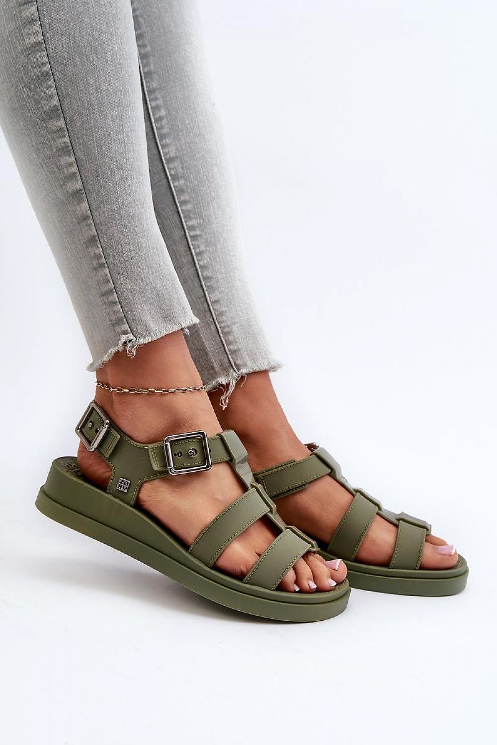 Sandals model 197581
